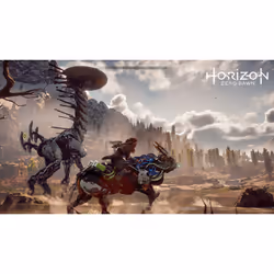 Sony Interactive Entertainment Horizon : Zero Dawn - Complete Edition - PLAYSTATION HITS Reissue PlayStation 4 - Vue supplémentaire 14