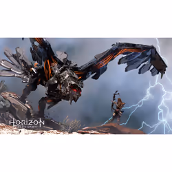 Sony Interactive Entertainment Horizon : Zero Dawn - Complete Edition - PLAYSTATION HITS Reissue PlayStation 4