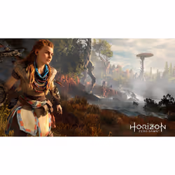 Sony Interactive Entertainment Horizon : Zero Dawn - Complete Edition - PLAYSTATION HITS Reissue PlayStation 4 - Vue supplémentaire 4