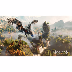 Sony Interactive Entertainment Horizon : Zero Dawn - Complete Edition - PLAYSTATION HITS Reissue PlayStation 4 - Vue supplémentaire 6