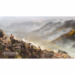 Sony Interactive Entertainment Horizon : Zero Dawn - Complete Edition - PLAYSTATION HITS Reissue PlayStation 4 - Vue supplémentaire 7