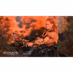 Sony Interactive Entertainment Horizon : Zero Dawn - Complete Edition - PLAYSTATION HITS Reissue PlayStation 4 - Vue supplémentaire 9