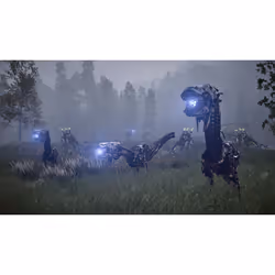 Sony Horizon Zero Dawn: Complete Edition - PS Hits Complet Anglais, Italien PlayStation 4 - Vue supplémentaire 11