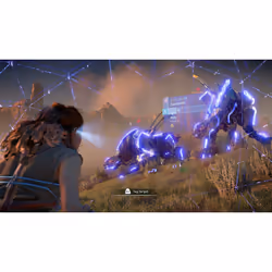 Sony Horizon Zero Dawn: Complete Edition - PS Hits Complet Anglais, Italien PlayStation 4 - Vue supplémentaire 5