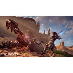 Sony Horizon Zero Dawn: Complete Edition - PS Hits Complet Anglais, Italien PlayStation 4 - Vue supplémentaire 7