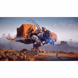 Sony Horizon Zero Dawn: Complete Edition - PS Hits Complet Anglais, Italien PlayStation 4 - Vue supplémentaire 8