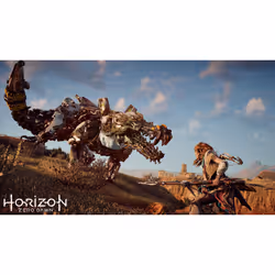 Sony Horizon Zero Dawn: Complete Edition - PS Hits Complet Anglais, Espagnol PlayStation 4