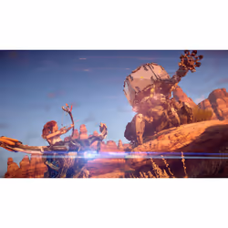 Sony Horizon Zero Dawn: Complete Edition - PS Hits Complet Anglais, Espagnol PlayStation 4