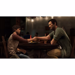 Sony Uncharted: The Nathan Drake Collection (PlayStation Hits), PS4 PlayStation 4