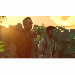 Sony Uncharted: The Nathan Drake Collection, PS Hits, PS4 PlayStation 4 - Vue supplémentaire 4