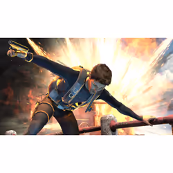Sony Uncharted: The Nathan Drake Collection, PS Hits, PS4 PlayStation 4 - Vue supplémentaire 8