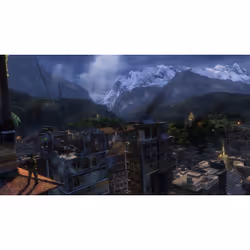 Sony Interactive Entertainment Uncharted : The Nathan Drake Collection - PLAYSTATION HITS Reissue PlayStation 4 - Vue supplémentaire 4