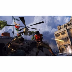 Sony Interactive Entertainment Uncharted : The Nathan Drake Collection - PLAYSTATION HITS Reissue PlayStation 4 - Vue supplémentaire 5