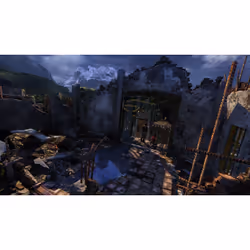 Sony Interactive Entertainment Uncharted : The Nathan Drake Collection - PLAYSTATION HITS Reissue PlayStation 4 - Vue supplémentaire 6