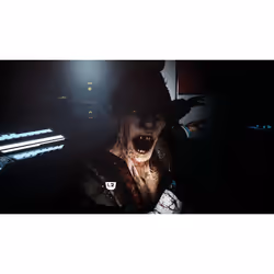 Sony The Persistence Standard Anglais PlayStation 4