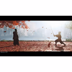 Sony Ghost of Tsushima - Director’s Cut Complet Multilingue PlayStation 5
