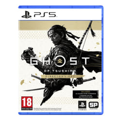 Sony Ghost of Tsushima Director's Cut Multilingue PlayStation 5
