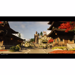 Sony Ghost of Tsushima Director's Cut Multilingue PlayStation 5 - Vue supplémentaire 4