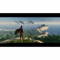 Sony Ghost of Tsushima Director's Cut Multilingue PlayStation 5 - Vue supplémentaire 6
