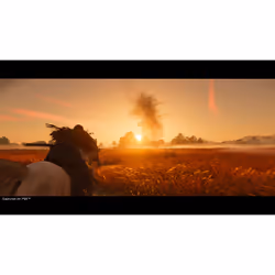 Sony Ghost of Tsushima Director's Cut Multilingue PlayStation 5 - Vue supplémentaire 7