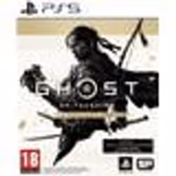Jeu PS5 - SONY - GHOST OF TSUSHIMA DIRECTORS CUT - Combat - Multijoueur - Blu-Ray