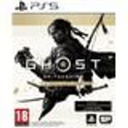 Jeu PS5 - SONY - GHOST OF TSUSHIMA DIRECTORS CUT - Combat - Multijoueur - Blu-Ray