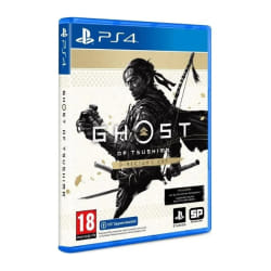 Ghost of Tsushima Director's Cut
