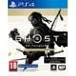 SONY GHOST OF TSUSHIMA: DIRECTORS CUT VERSION DE BASE+MODULE COMPLÉME