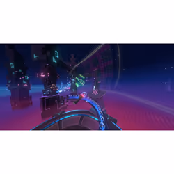 Sony Interactive Entertainment VR Track Lab PlayStation 4