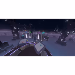 Sony Interactive Entertainment VR Track Lab PlayStation 4