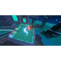 Sony Interactive Entertainment VR Track Lab PlayStation 4 - Vue supplémentaire 7