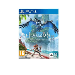 Horizon Forbidden West