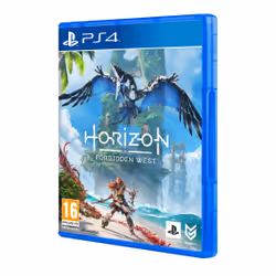 Sony Horizon: Forbidden West Standard Multilingue PlayStation 4