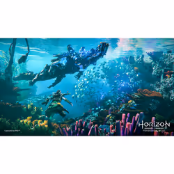 Sony Horizon: Forbidden West Standard Arabe, Espagnol, Polonais, Français, Italien, Portugais, Japonais, Russe, Allemand PlayStation 4