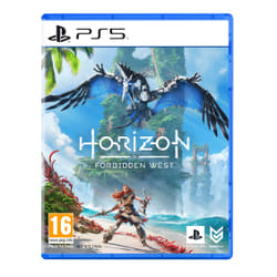 Sony Horizon: Forbidden West Standard Multilingue PlayStation 5