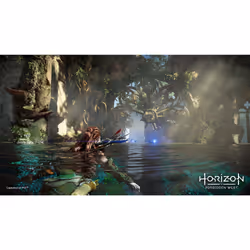 Sony Horizon: Forbidden West Standard Multilingue PlayStation 5 - Vue supplémentaire 4