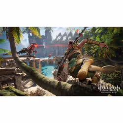 Sony Horizon: Forbidden West Standard Multilingue PlayStation 5