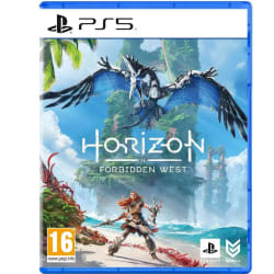 SONY Horizon Forbidden West PS5