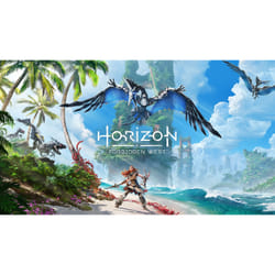 Sony Horizon Forbidden West Standard Multilingue Playstation 4/Playstation 5
