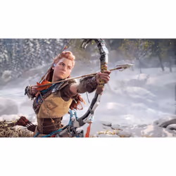 Sony Horizon Forbidden West Standard Multilingue Playstation 4/Playstation 5