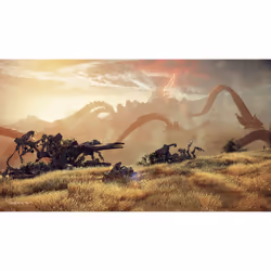 Sony Horizon Forbidden West Standard Multilingue Playstation 4/Playstation 5