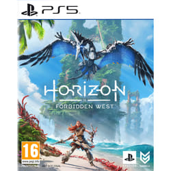 Sony Horizon: Forbidden West Standard Arabe, Espagnol, Polonais, Français, Italien, Portugais, Japonais, Russe, Allemand PlayStation 5