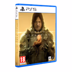 Sony Death Stranding: Director’s Cut Multilingue PlayStation 5