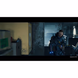 Sony Interactive Entertainment Death Stranding DIRECTOR'S CUT - Vue supplémentaire 8