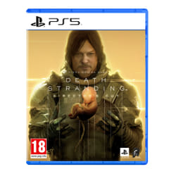 Sony Death Stranding Director’s Cut Multilingue PlayStation 5
