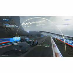 Sony Death Stranding Director's Cut Multilingue PlayStation 5 - Vue supplémentaire 5
