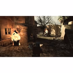 Sony SOCOM: Confrontation Allemand PlayStation 3