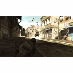 Sony SOCOM: Confrontation Allemand PlayStation 3
