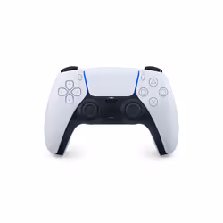 Sony DualSense, Manette de jeu, PlayStation 5, Touche Options, Touche Partage, Analogique/Numérique, différent, Sans fil