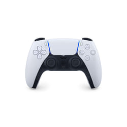 Sony DualSense Blanc Bluetooth/USB Manette de jeu Analogique/Numérique PlayStation 5